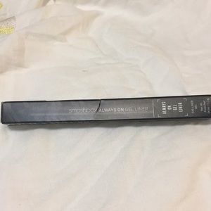 Smashbox New Always On Gel Liner Moody!